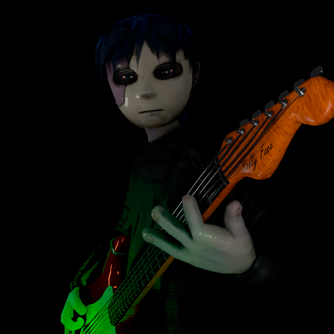 sallyFaceBanner